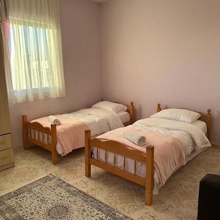 Hostel Ринас Экстерьер фото