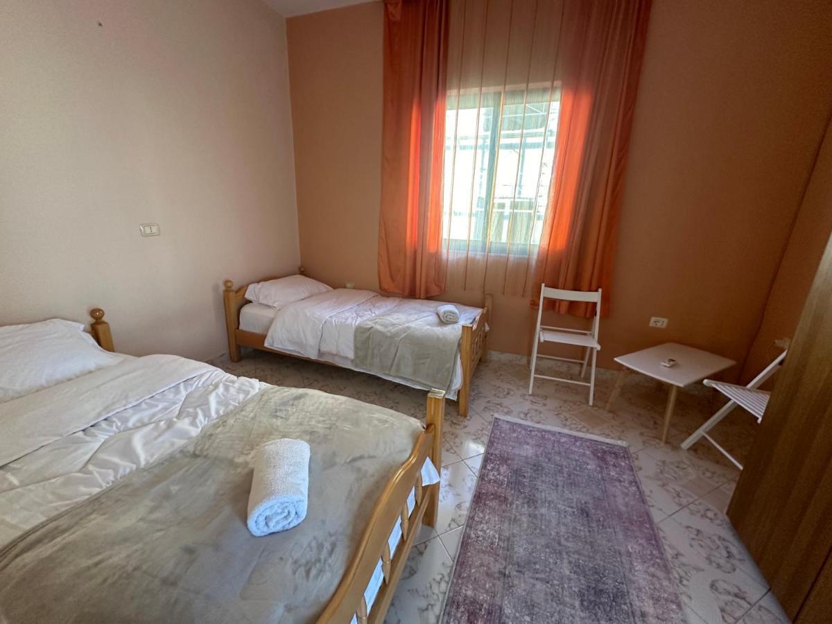 Hostel Ринас Экстерьер фото